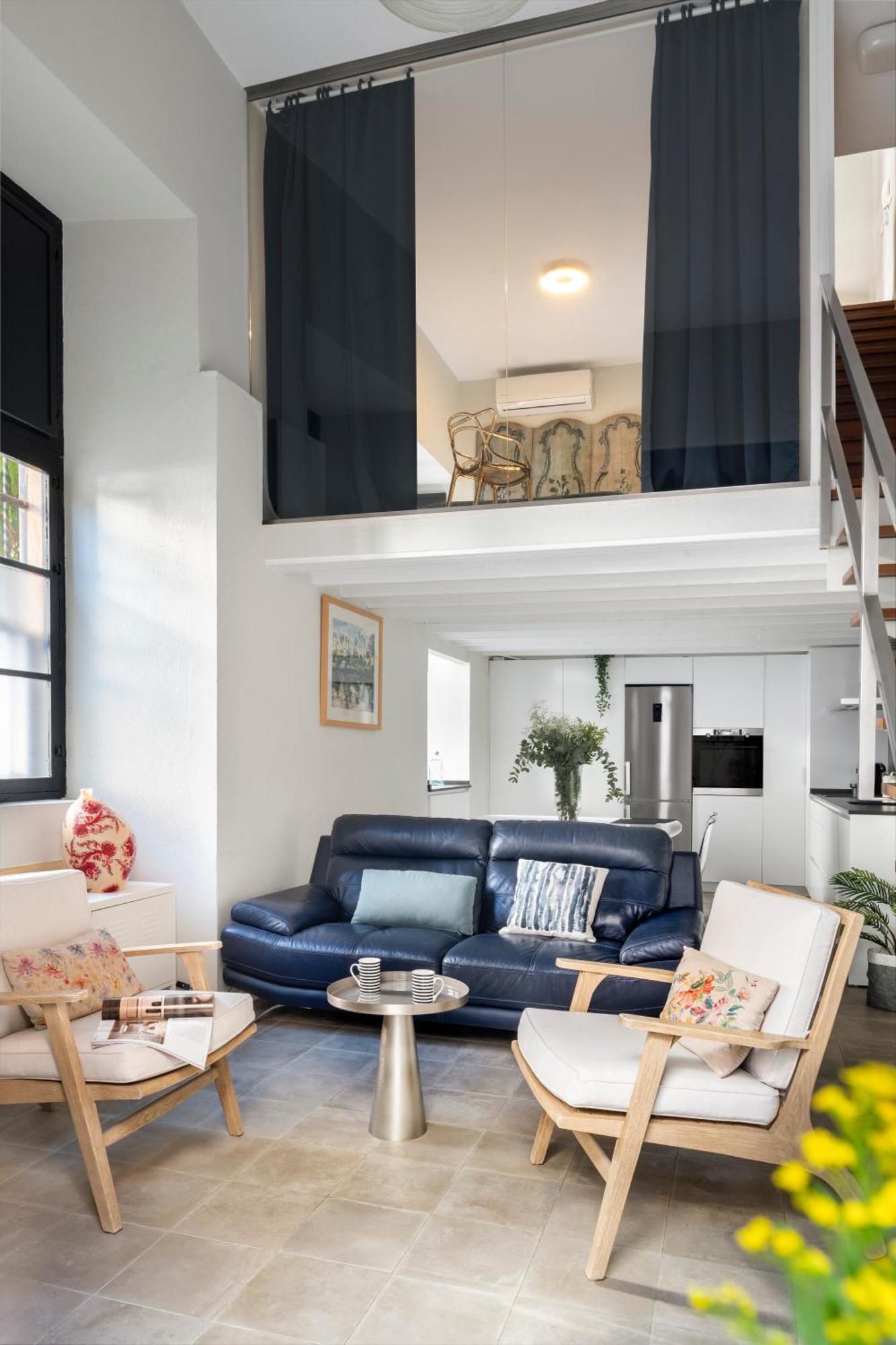 Apartamento Misterhost Conde De Torrejon Sevilla Exterior foto